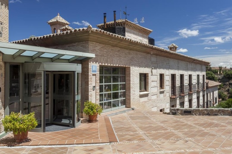 AC Hotel Ciudad De Toledo By Marriott