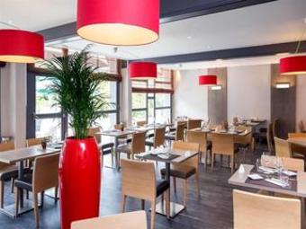 Hotel Mercure Sud