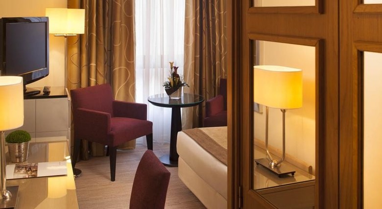 Hotel Garden Elys�e