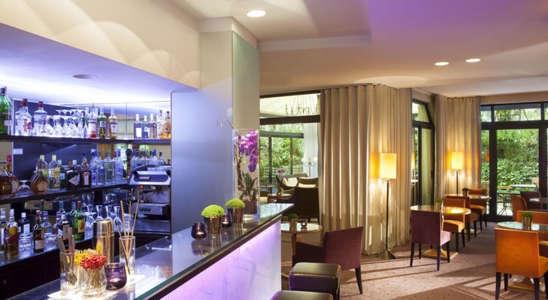 Hotel Garden Elys�e