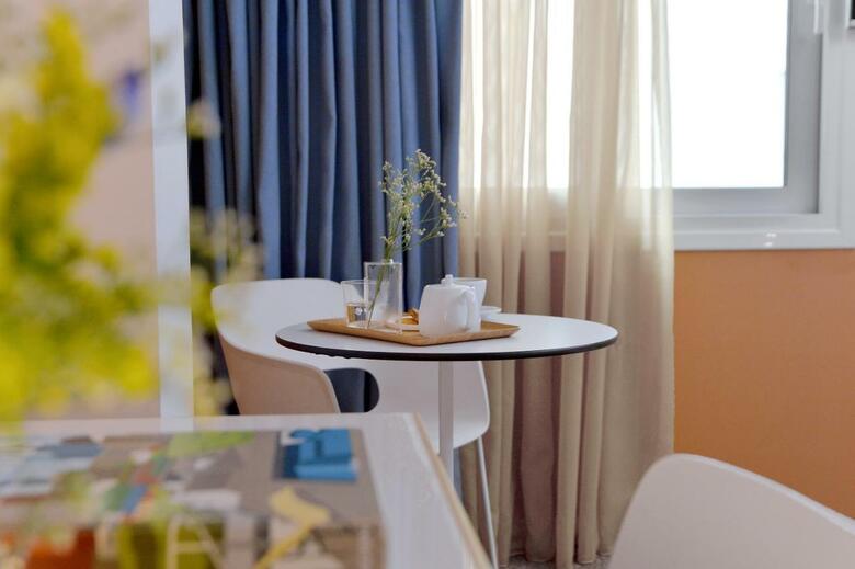 Hotel Airotel Alexandros