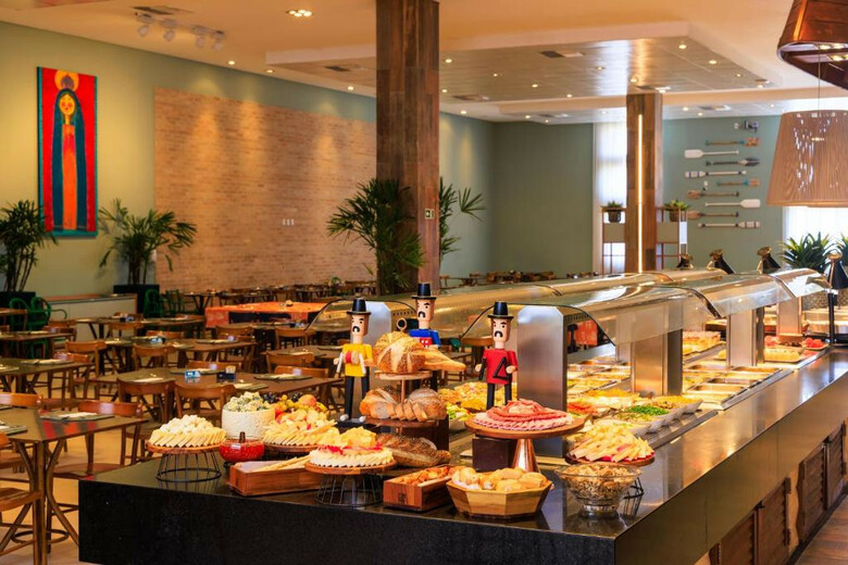 Hotel Viv� Porto de Galinhas Resort