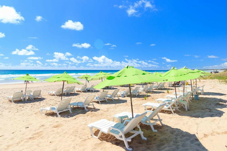 Hotel Viv� Porto de Galinhas Resort