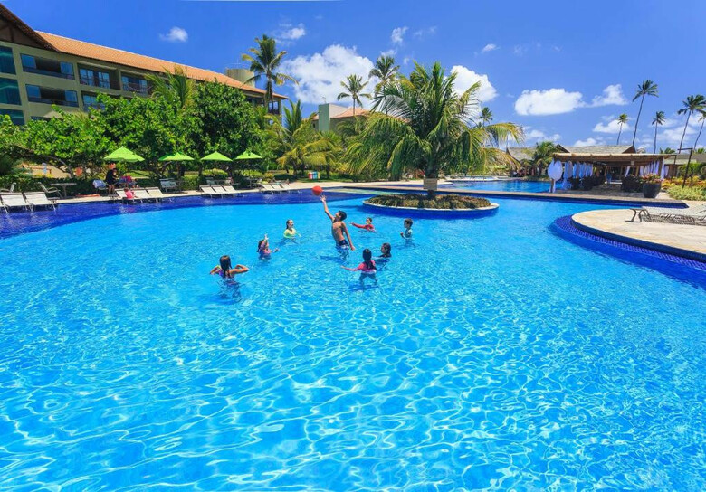 Hotel Viv� Porto de Galinhas Resort