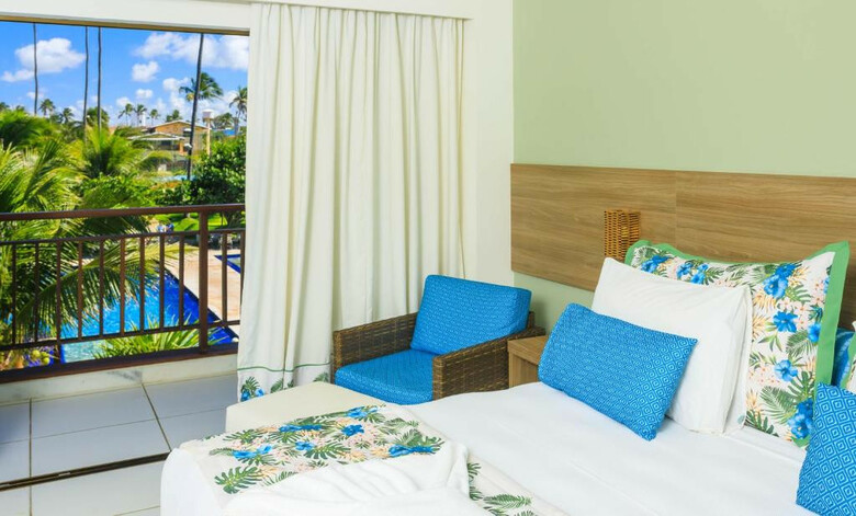 Hotel Viv� Porto de Galinhas Resort