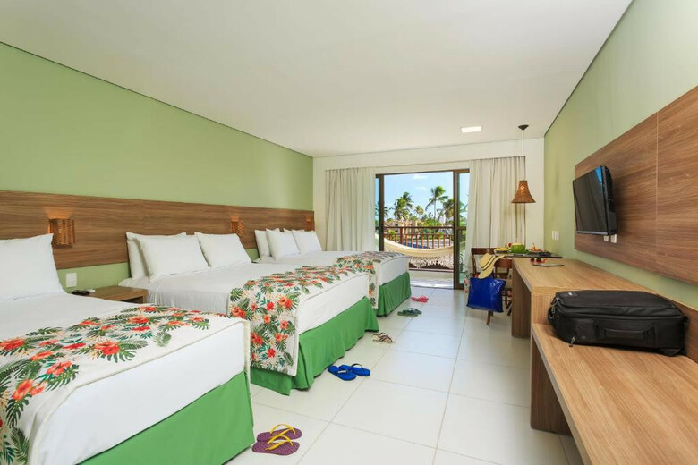 Hotel Viv� Porto de Galinhas Resort