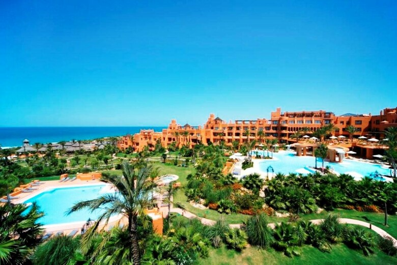 Aparthotel Novo Resort