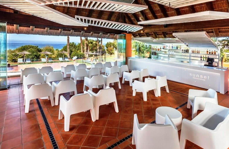 Aparthotel Novo Resort