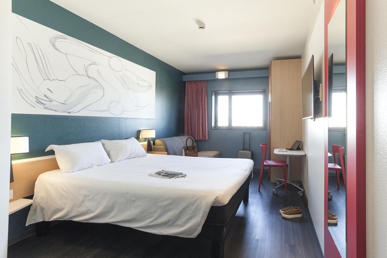 Hotel Ibis Valencia Bonaire