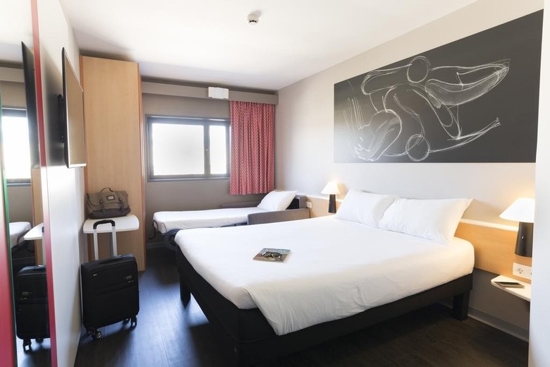 Hotel Ibis Valencia Bonaire