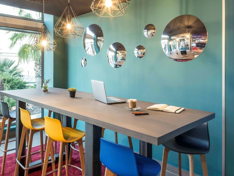 Hotel Ibis Valencia Bonaire