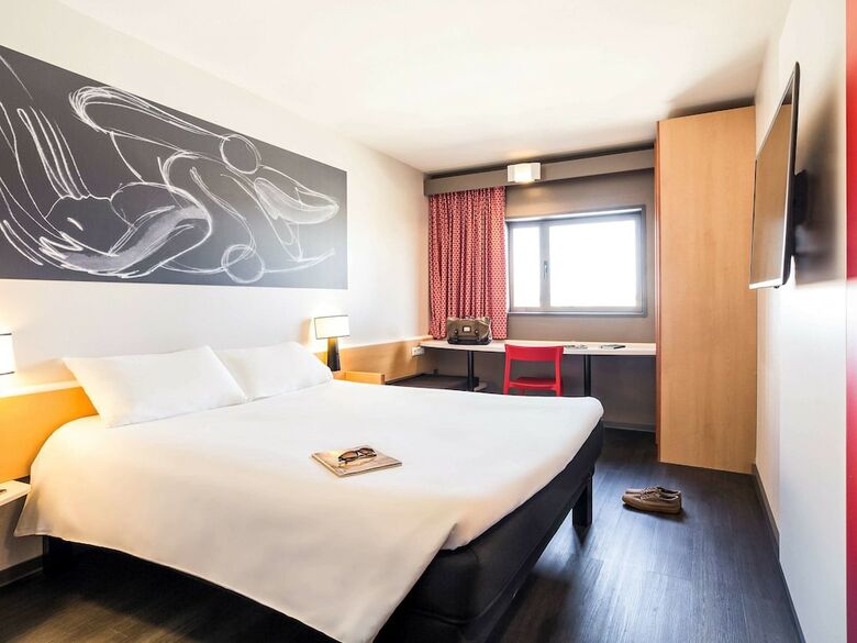 Hotel Ibis Valencia Bonaire