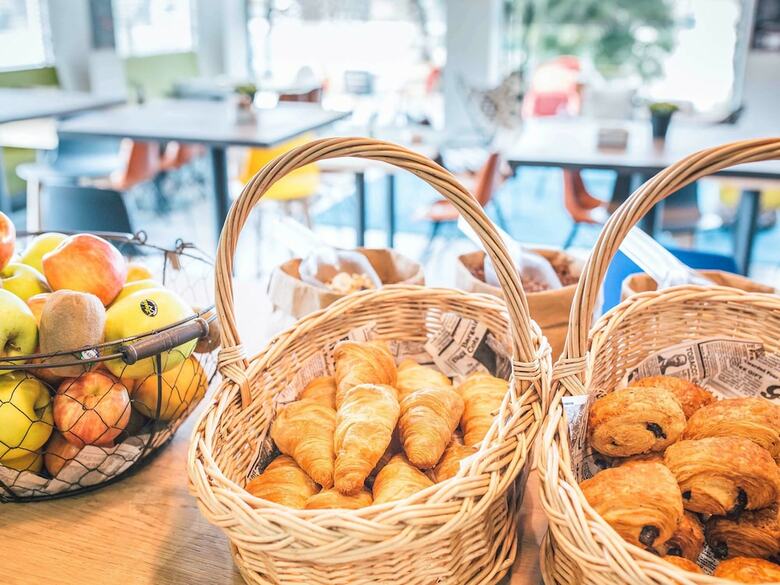 Hotel Ibis Valencia Bonaire