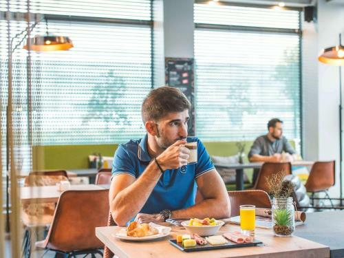 Hotel Ibis Valencia Bonaire