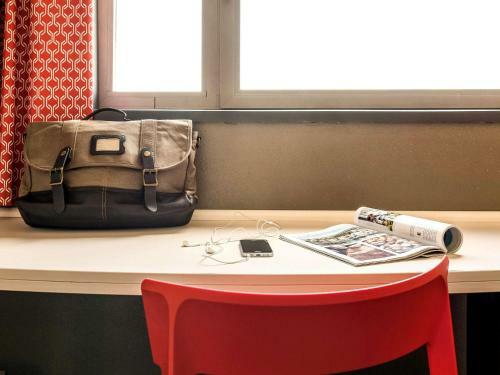 Hotel Ibis Valencia Bonaire