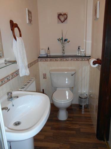 Pencombe House B&B