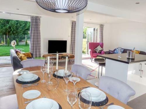 Willow Cottage, Rye