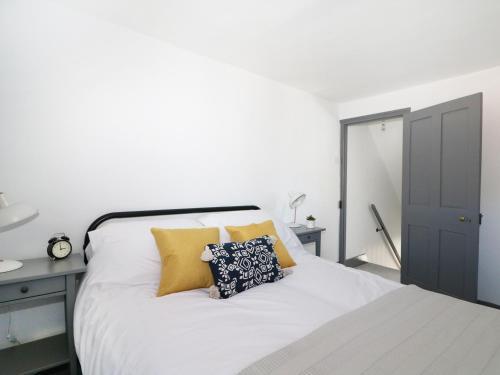 Lily Cottage, Rye