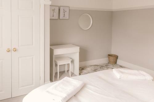 Apartamento Georgian Jewel