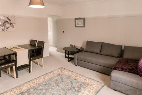 Apartamento Georgian Jewel