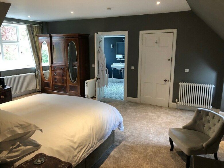 Hostal Woodcroft House