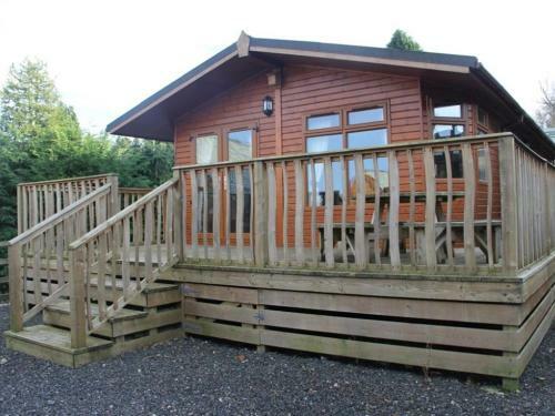 Barton Lodge, Pooley Bridge