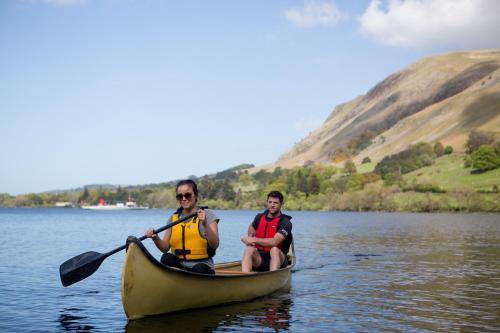 Waternook Lakeside Accommodation