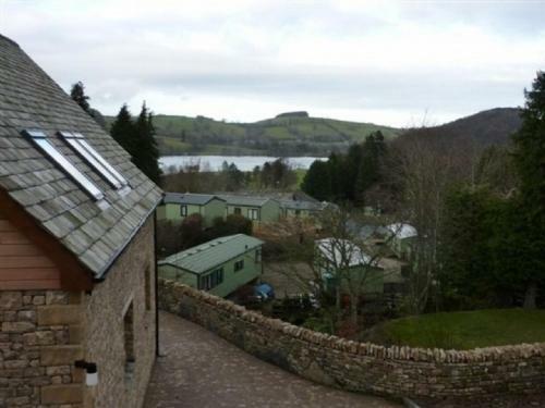 Elderbeck Lodge, Pooley Bridge Holiday Park