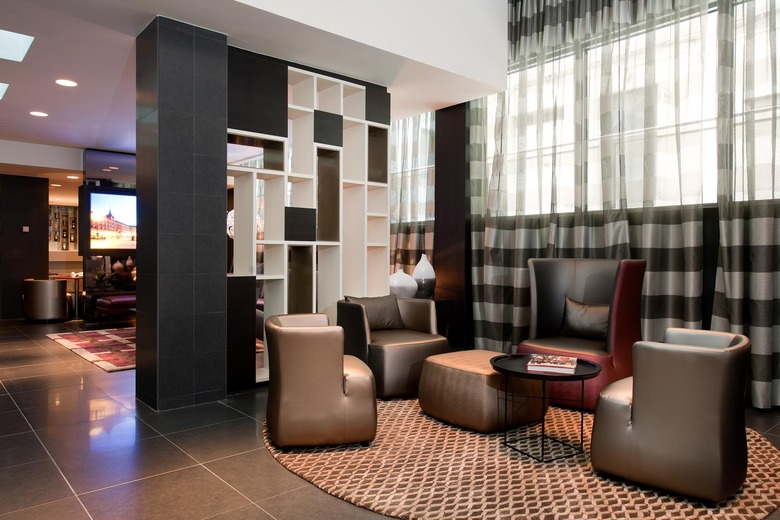 Hotel Eurostars Plaza Mayor