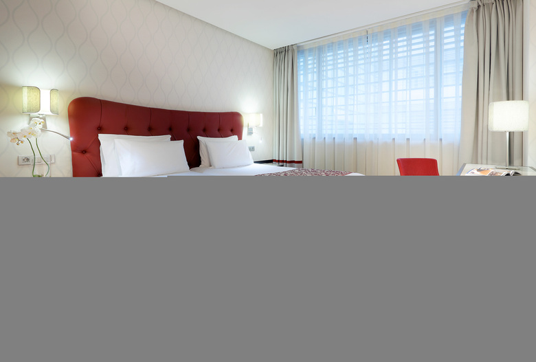 Hotel Eurostars Plaza Mayor