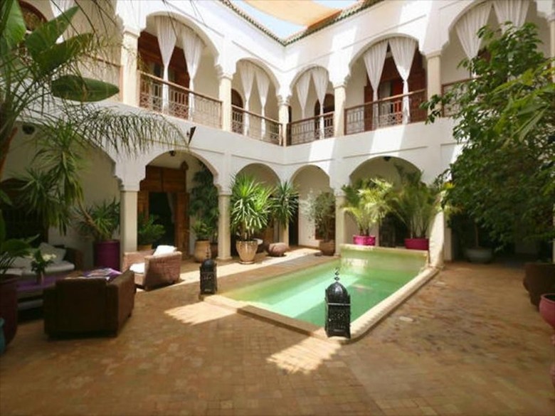 Minotel Riad Mandalay