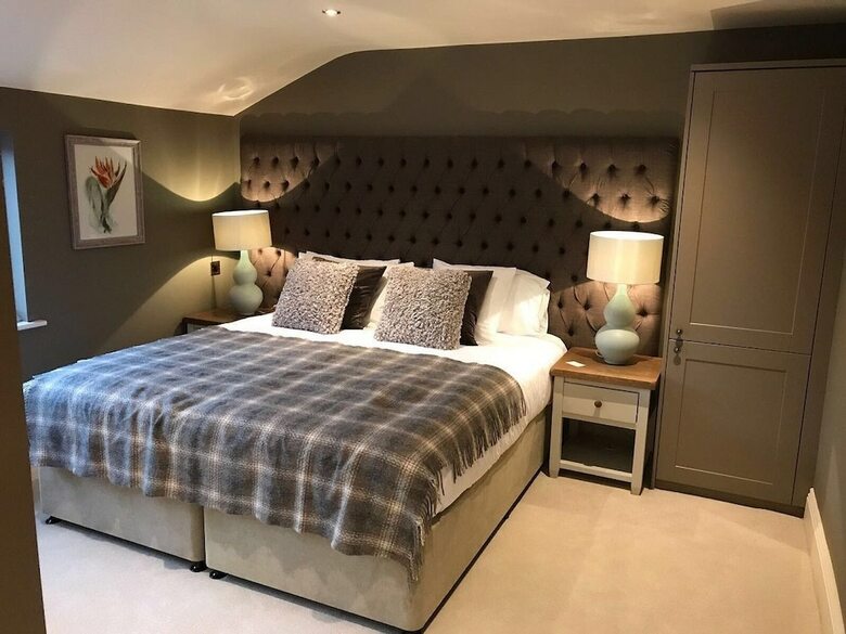 Hotel No.10 Preston