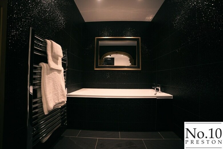 Hotel No.10 Preston