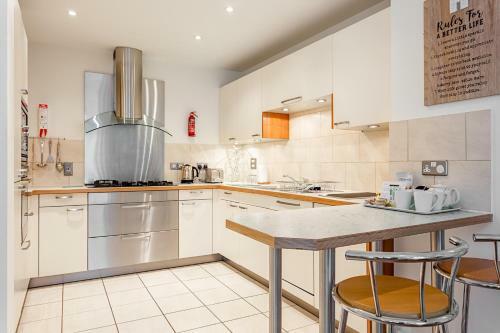 Apartamento Escapade