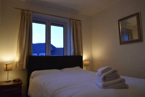 Shortletting By Centro Apartments Alpha House - Nn