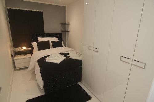 Aparthotel Brightmoor Serviced Apartments