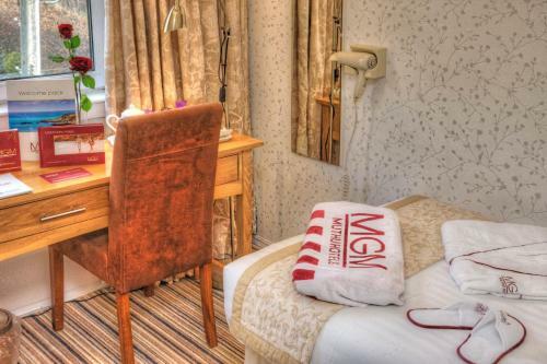 Best Western Muthu Queens Oban Hotel