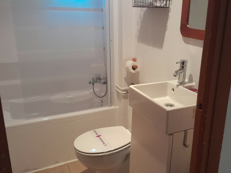 Apartamentos 3000 Formigal