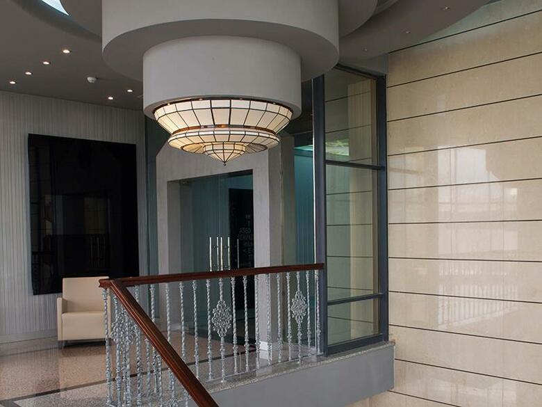 Gran Hotel Luna De Granada