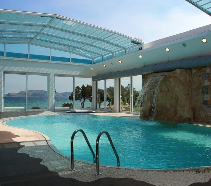 Hotel Barcel� Hydra Beach Resort 4* Superior