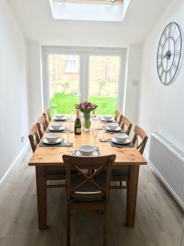 Apartamento Quarters - Iffley Road House