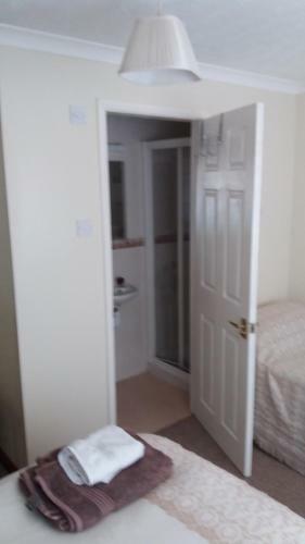 Hostal Conifer Lodge