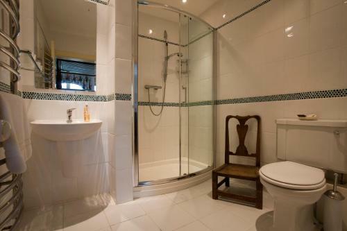 Rookwood Farmhouse B&B