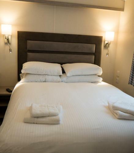 Newby Bridge Country Caravan Park