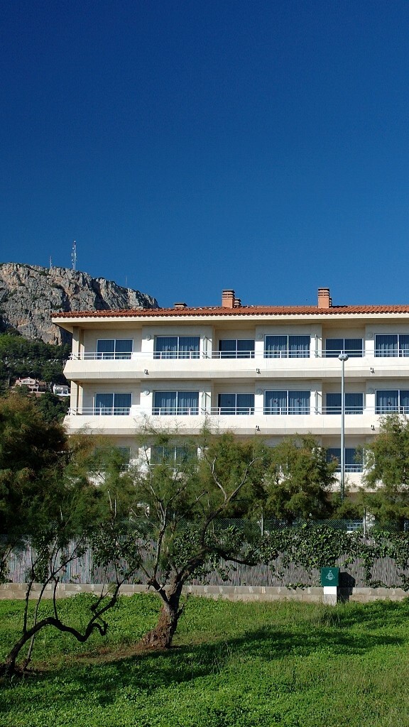 Pierre & Vacances L'estartit Playa