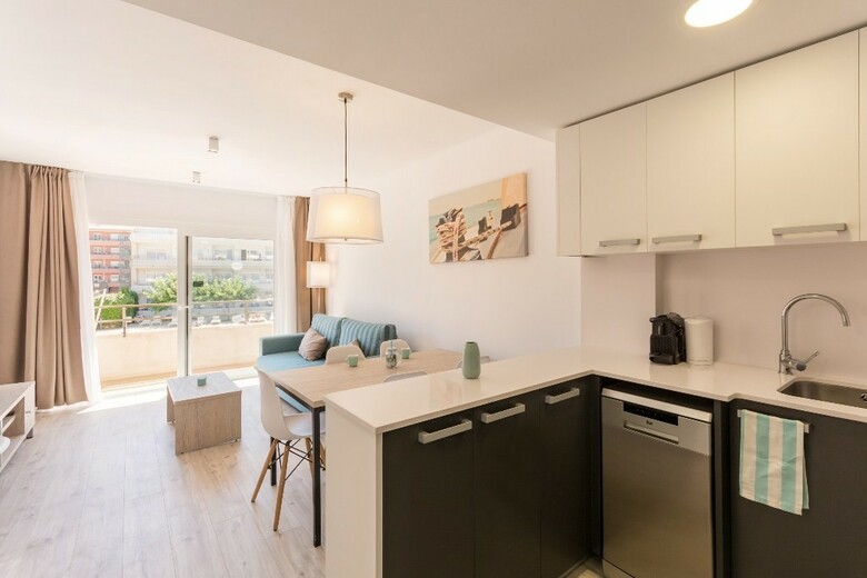 Pierre & Vacances L'estartit Playa