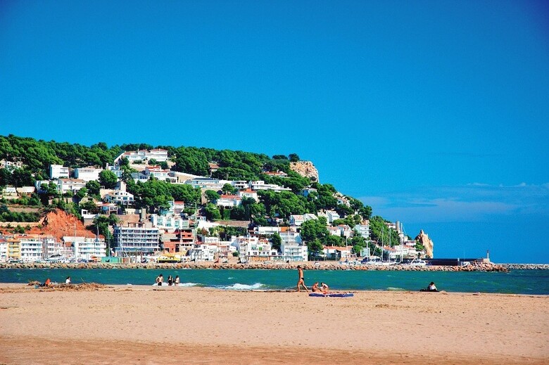 Pierre & Vacances L'estartit Playa