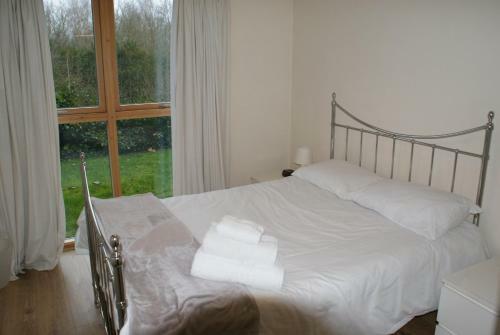 Shortletting By Centro Apartments Campbell Park - Mk