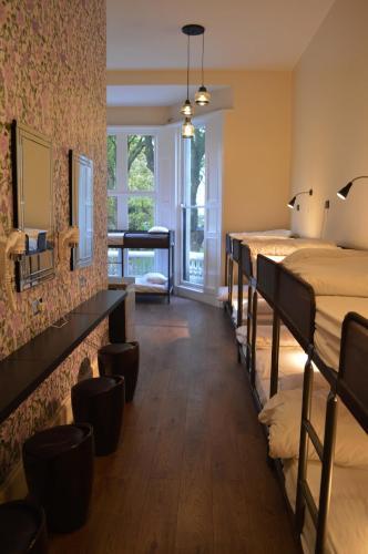 Albergue Barkston Rooms Earls Court