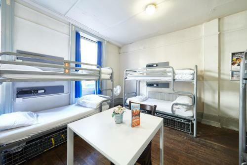 Albergue St Christopher�s The Inn - London Bridge